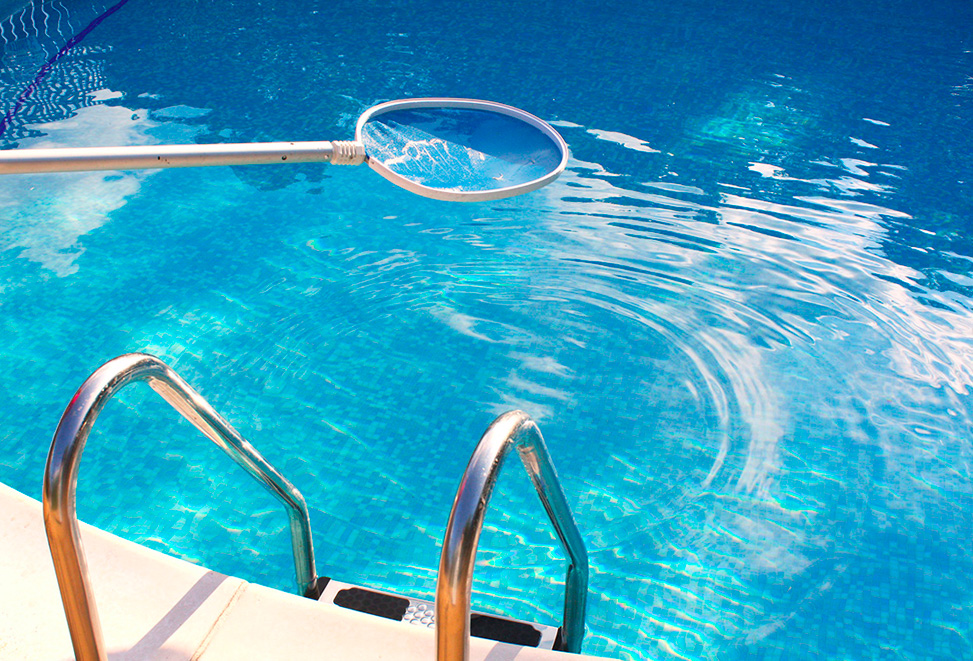 Ce qu'il faut savoir pour un bon entretien de votre piscine